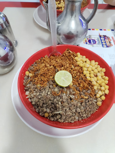 كشري أبو طارق