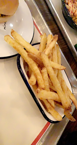 ذا بلان - الضيافة