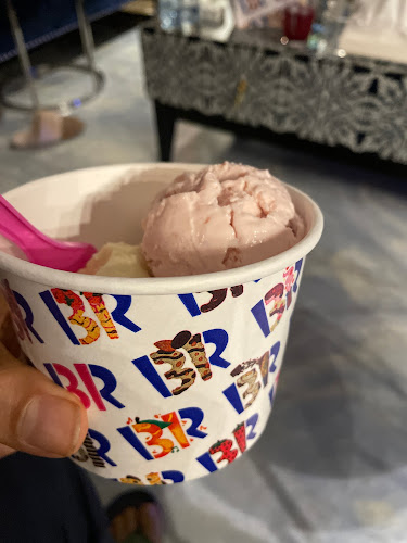 Opinii despre باسكن روبنز în الرياض - الضيافة