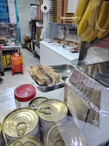 Opinii despre سر المطبق în المدينة المنورة - الضيافة