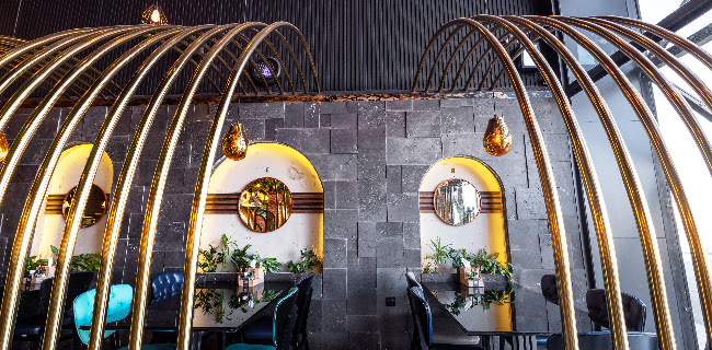 جيالو Giallo - المدينة المنورة