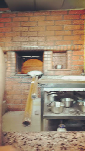 مطعم ركن شام ( الركن الشامي) - العمران