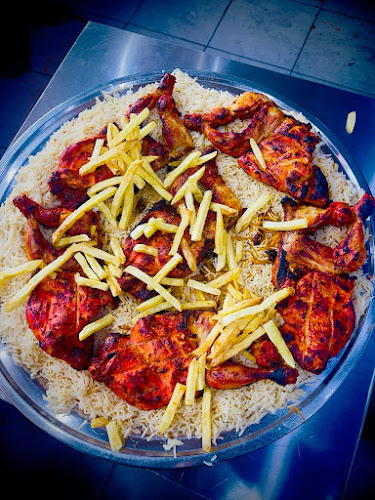 Comentarii opinii despre مطاعم البراري البخاري