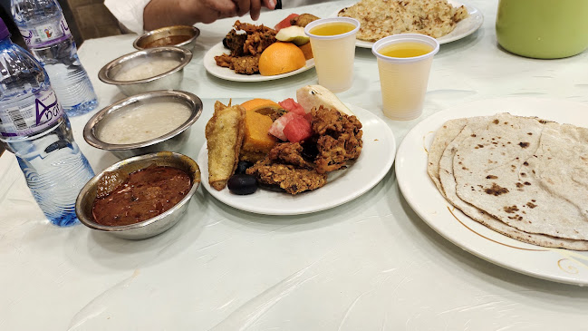 Opinii despre مطعم الشرابية الهندي în الرياض - الضيافة