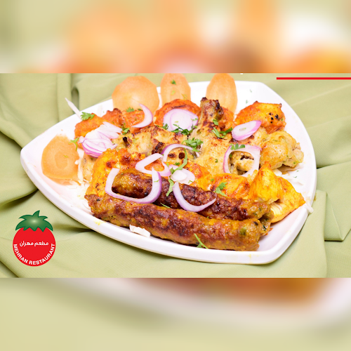 مطعم مهران - جدة