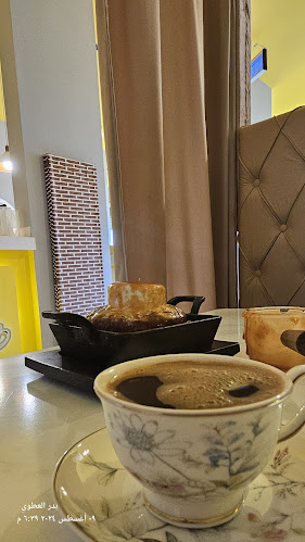 Opinii despre كافي احلى لمة în القريات - الضيافة
