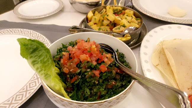 Opinii despre سراي în الرياض - الضيافة