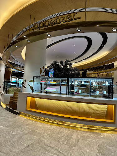 Comentarii opinii despre غوديز