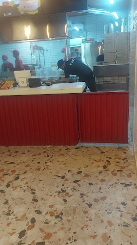 Opinii despre مكرونوو | Macrono - مكروني سابقاً în جدة - الضيافة