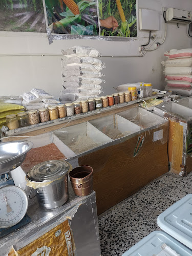 Opinii despre مطاحن مداوس الشمراني în الرياض - الضيافة