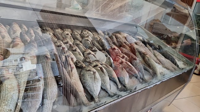 مطعم طرح البحر للماكولات البحرية - الضيافة