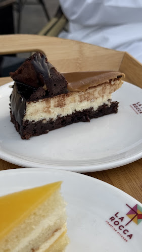 LA ROCCA | لاروكا كافيه - الضيافة