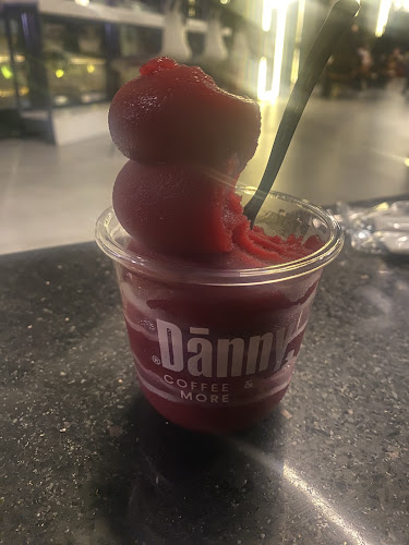 Comentarii opinii despre داني كوفي