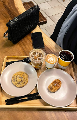 Opinii despre بيرفكتو كوب perfecto cup | قهوة مختصة în الطائف - الضيافة