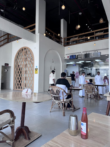 Opinii despre فوال خلوفه în الدمام - الضيافة