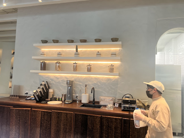 سكلي آرتيزان آيسكريم