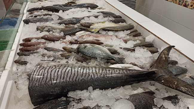 Opinii despre محل ريما للأسماك الطازجة în البكيرية - الضيافة