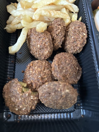 Opinii despre فلافل عرفة în الرياض - الضيافة