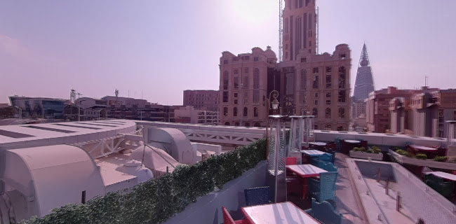 طريق الأمير محمد بن عبدالعزيز، العليا، الرياض 12213