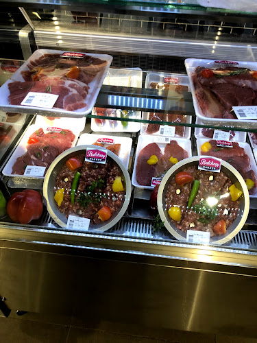 Opinii despre ذا بوتشري în أبها - الضيافة