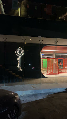 كي - الضيافة