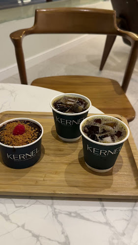 كيرنل - الرياض