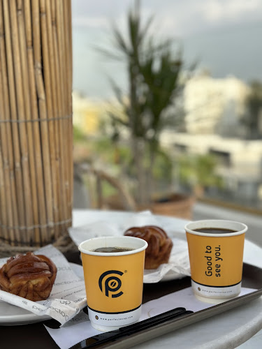 بيرفكتو كوب perfecto cup | قهوة مختصة - الضيافة