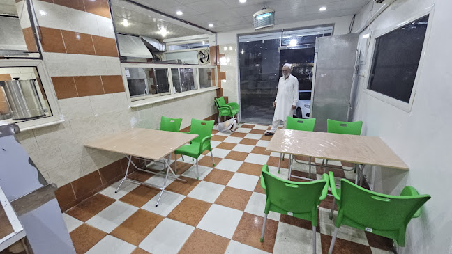 Opinii despre مطعم كبسة ابراهيم Pakistani Resturant în حقل - الضيافة
