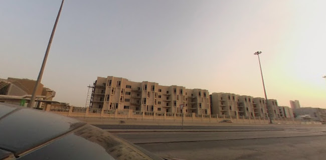 Opinii despre هارديز în الرياض - الضيافة