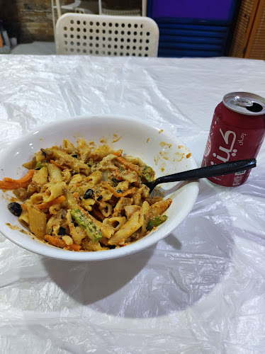 Rokn el pasta Macaroni - جدة