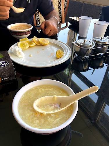 مطعم طليطلة الخليجية