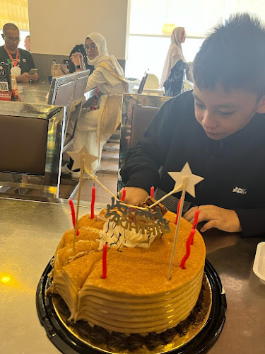 ونغ سولو - الضيافة