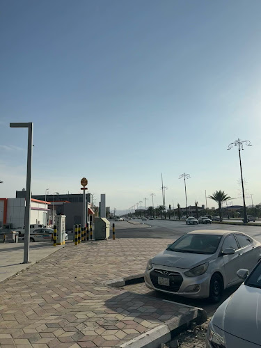 Opinii despre خليه وسمسم în نجران - الضيافة