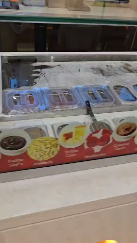 كولد ستون كريمي - الرياض