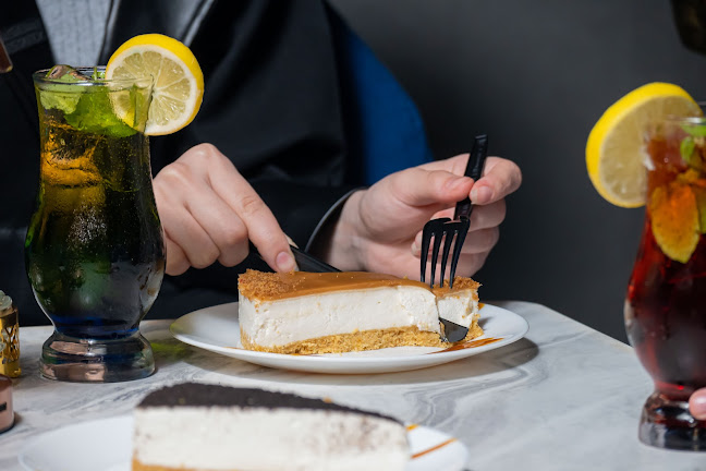 مقهى ليالي الكيف