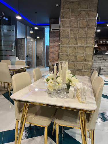 مطعم آياء - الضيافة