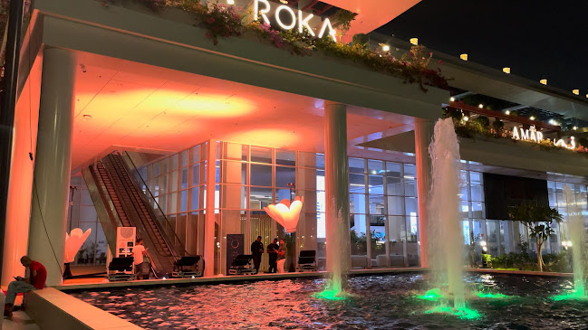 ROKA Jeddah