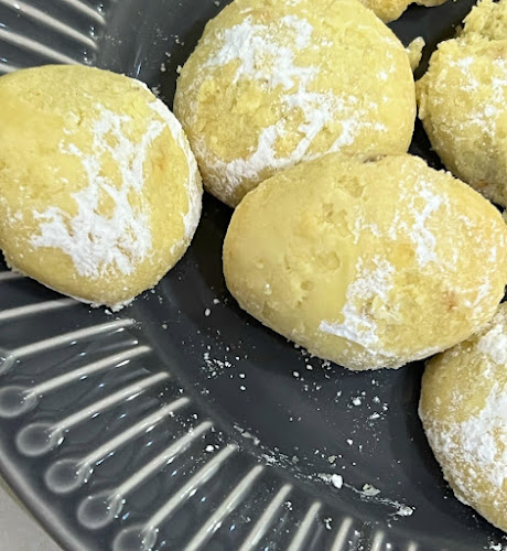 فوندان للحلويات FONDAN SWEETS