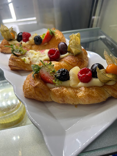 لاونج الدانة نكهتي