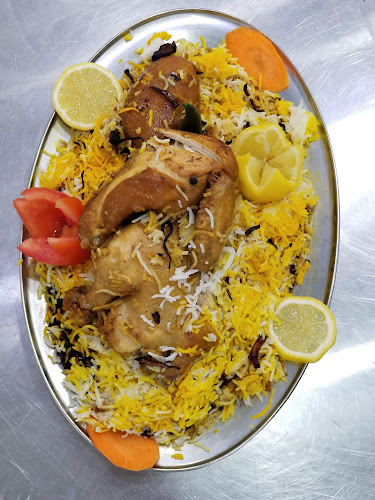 Opinii despre مطعم ومخبازة البركة للمأكولات الشعبية în جدة - الضيافة