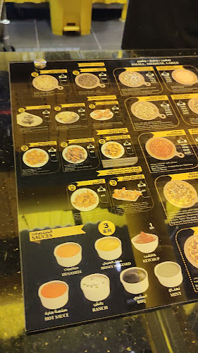 Sky pizza سكاي بيتزا