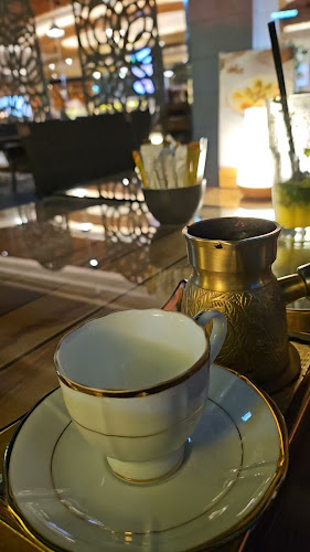 Comentarii opinii despre غوديز ستارز أفينيو