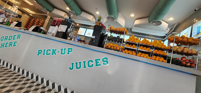 بروتين العزيزيه