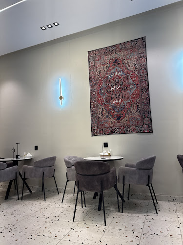 Opinii despre شاي لولي în القنفذة - الضيافة