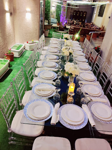 Opinii despre مقهى فنجان الهيف والكيف în الرياض - الضيافة