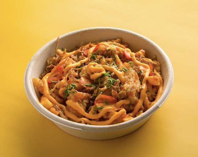 Comentarii opinii despre الركن شامي الخامسة