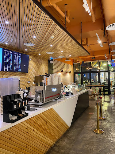 كوفي اند | AND COFFEE