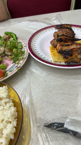 Opinii despre مطعم هنية التركي în جدة - الضيافة