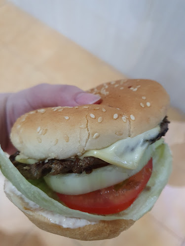 777 برجر مشوي - الرياض