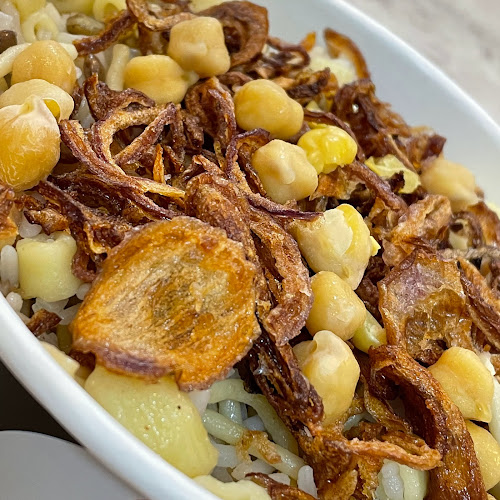 مطعم توب كشري